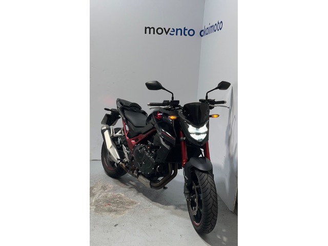 Honda CB750 Hornet  en Barcelona