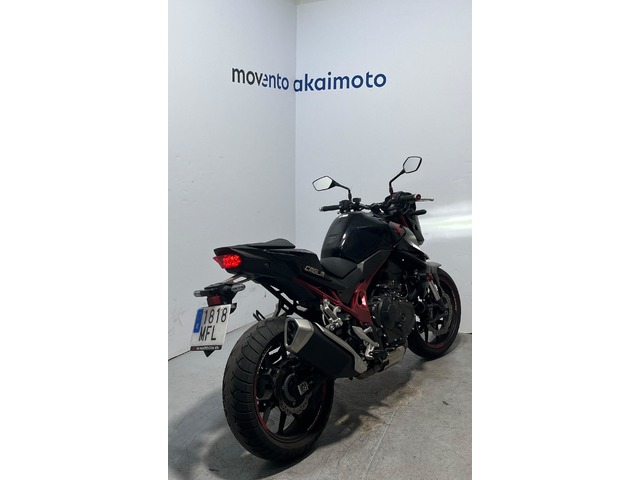 Honda CB750 Hornet  en Barcelona