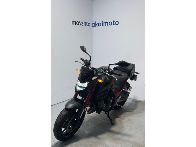 Honda CB750 Hornet  en Barcelona