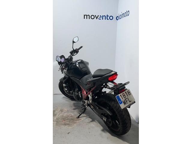 Honda CB750 Hornet  en Barcelona