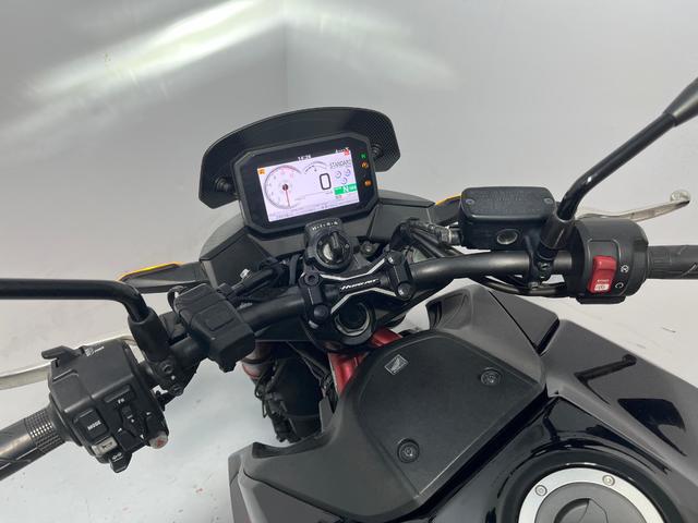 Honda CB750 Hornet  en Barcelona