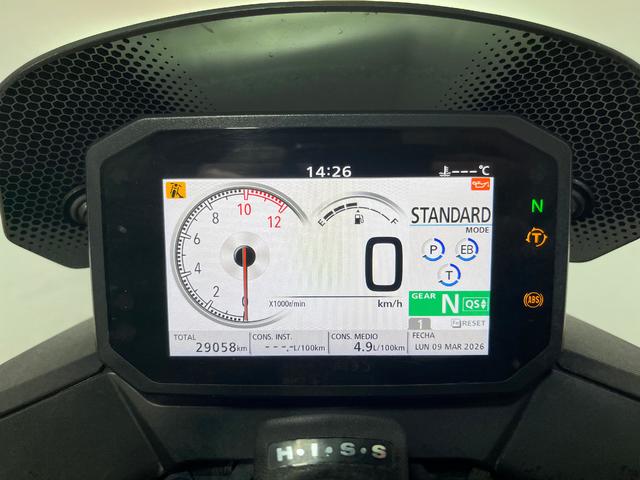 Honda CB750 Hornet  en Barcelona