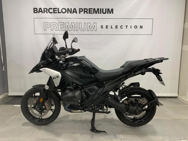 BMW Motorrad R 1300 GS  de ocasión 