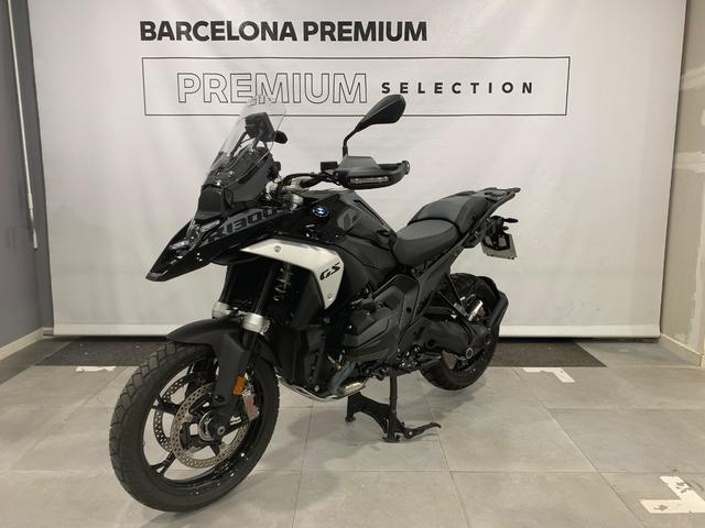 BMW Motorrad R 1300 GS  de ocasión 