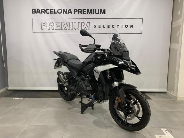 BMW Motorrad R 1300 GS  de ocasión 