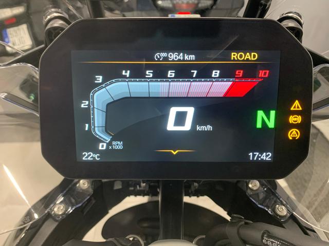 BMW Motorrad R 1300 GS  de ocasión 