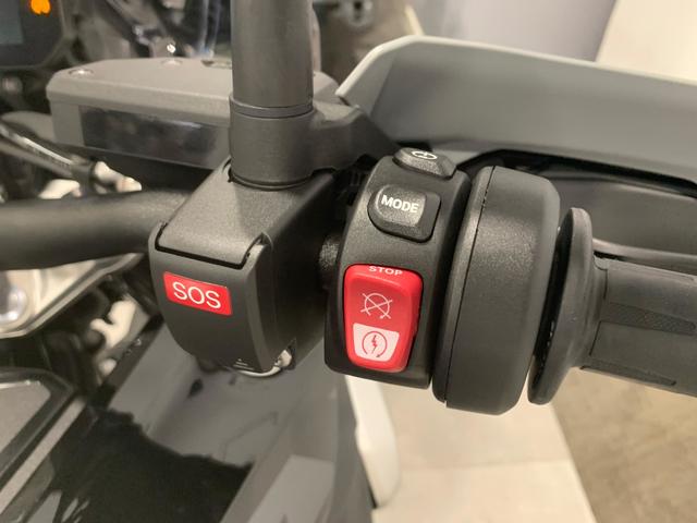 BMW Motorrad R 1300 GS  de ocasión 