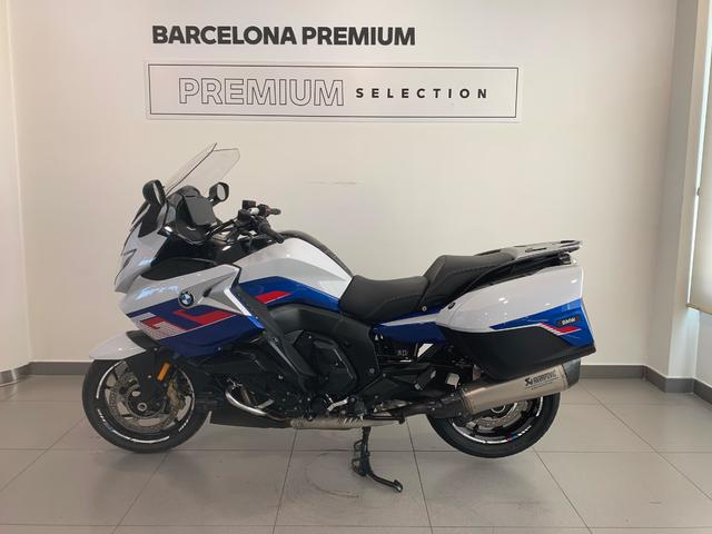 BMW Motorrad K 1600 GT  de ocasión 