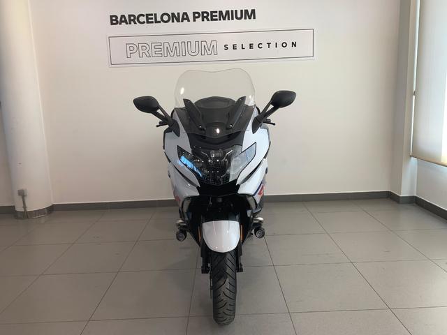 BMW Motorrad K 1600 GT  de ocasión 