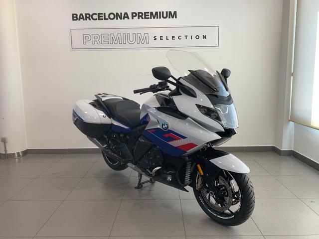 BMW Motorrad K 1600 GT  de ocasión 
