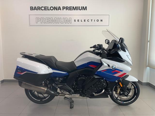 BMW Motorrad K 1600 GT  de ocasión 