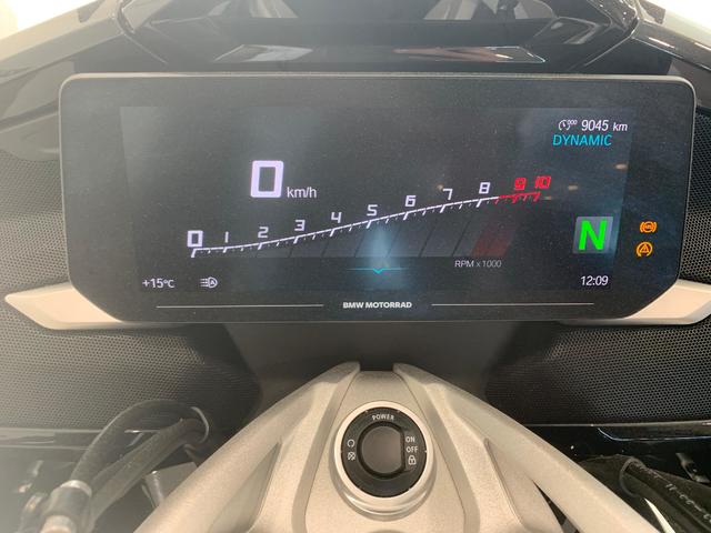 BMW Motorrad K 1600 GT  de ocasión 