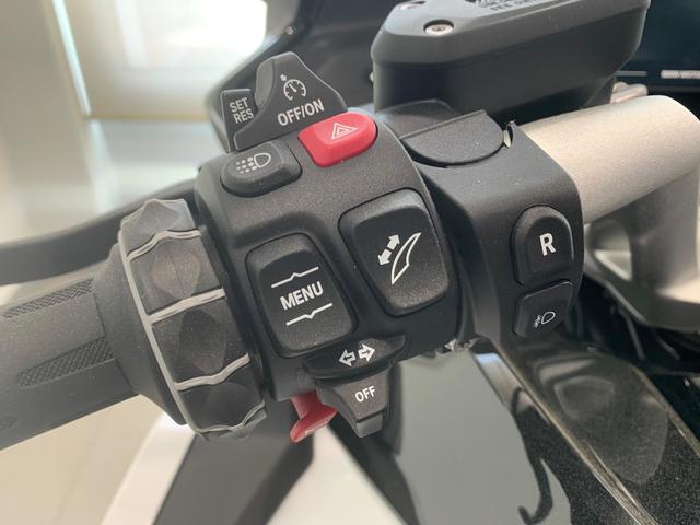 BMW Motorrad K 1600 GT  de ocasión 