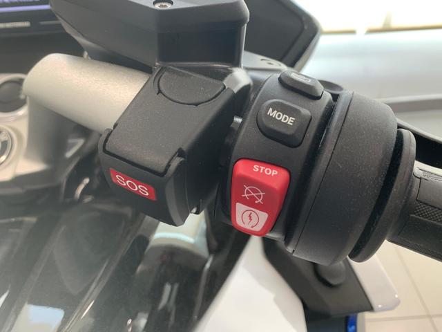 BMW Motorrad K 1600 GT  de ocasión 