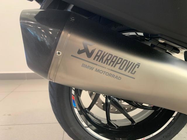 BMW Motorrad K 1600 GT  de ocasión 