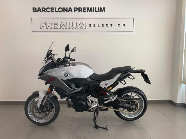 BMW Motorrad F 900 XR  de ocasión 