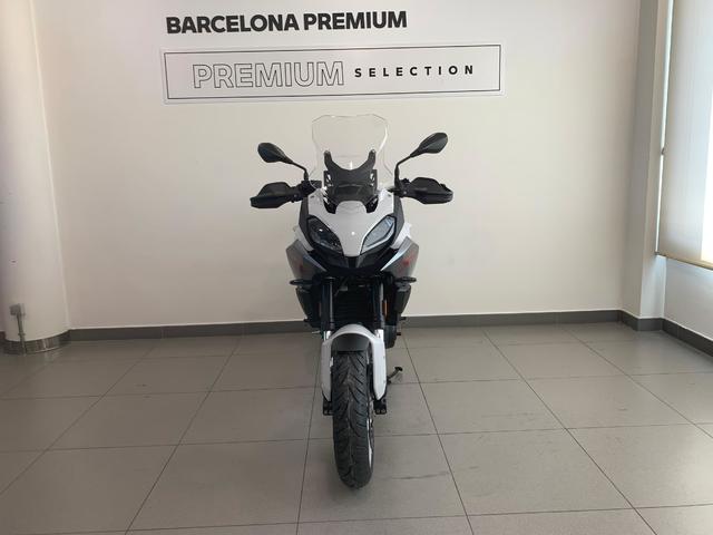 BMW Motorrad F 900 XR  de ocasión 