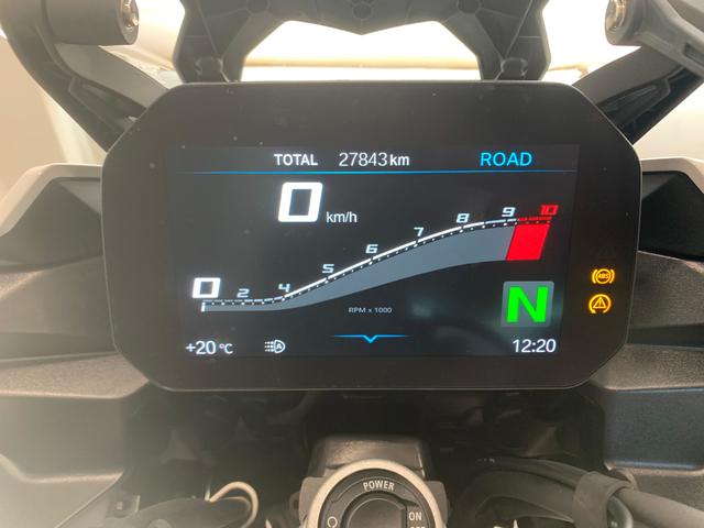 BMW Motorrad F 900 XR  de ocasión 