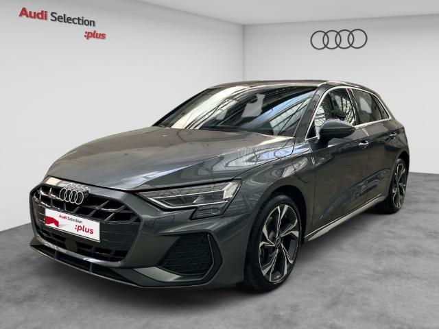 Audi selection Plus