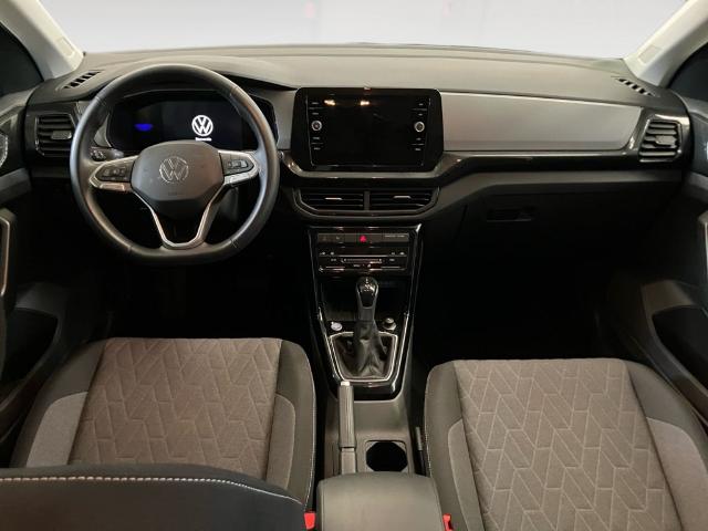 Volkswagen T-Cross ``Más`` 1.0 TSI 85 kW (116 CV) DSG
