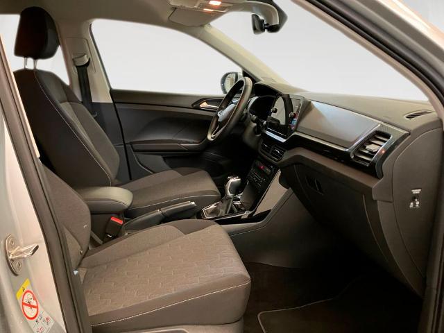 Volkswagen T-Cross ``Más`` 1.0 TSI 85 kW (116 CV) DSG