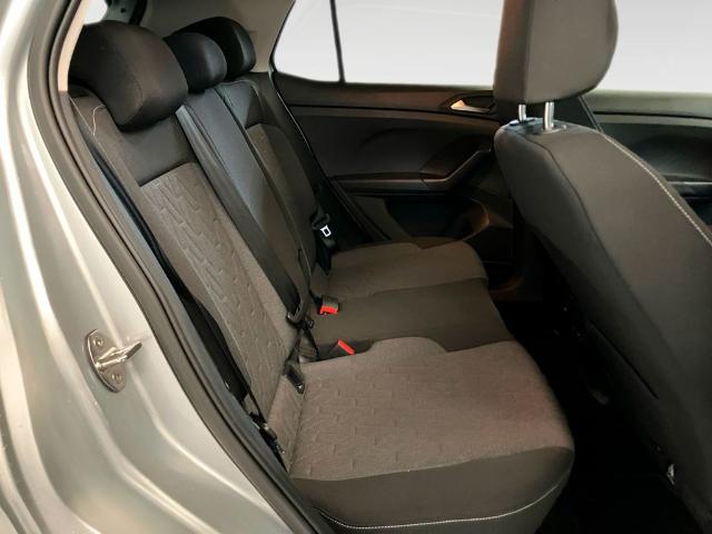 Volkswagen T-Cross ``Más`` 1.0 TSI 85 kW (116 CV) DSG