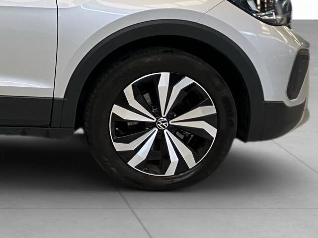 Volkswagen T-Cross ``Más`` 1.0 TSI 85 kW (116 CV) DSG
