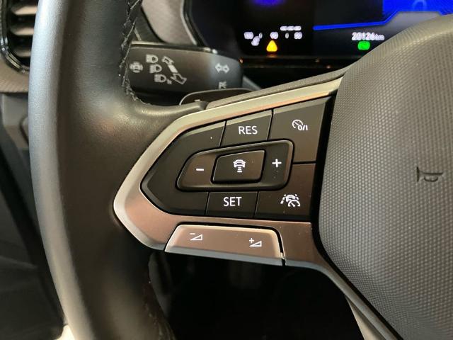 Volkswagen T-Cross ``Más`` 1.0 TSI 85 kW (116 CV) DSG