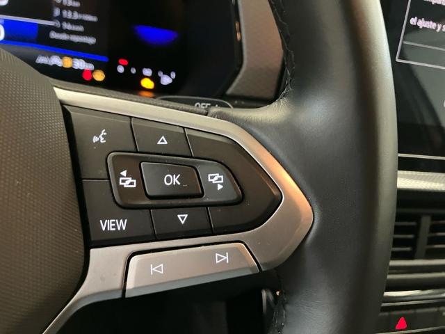 Volkswagen T-Cross ``Más`` 1.0 TSI 85 kW (116 CV) DSG