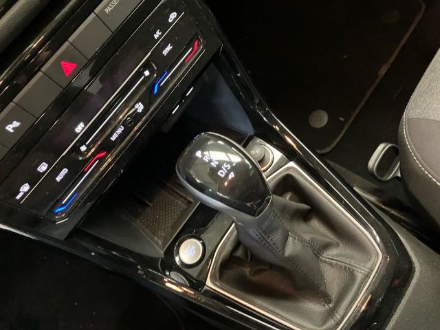 Volkswagen T-Cross ``Más`` 1.0 TSI 85 kW (116 CV) DSG