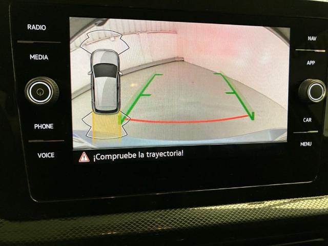 Volkswagen T-Cross ``Más`` 1.0 TSI 85 kW (116 CV) DSG