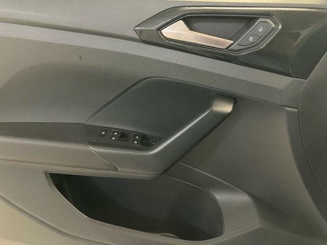 Volkswagen T-Cross ``Más`` 1.0 TSI 85 kW (116 CV) DSG