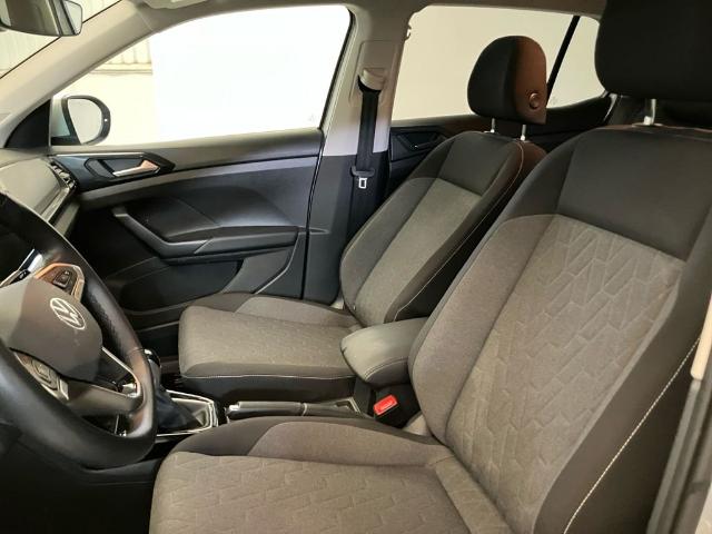 Volkswagen T-Cross ``Más`` 1.0 TSI 85 kW (116 CV) DSG