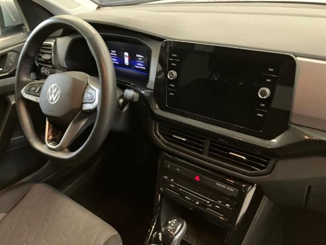 Volkswagen T-Cross ``Más`` 1.0 TSI 85 kW (116 CV) DSG