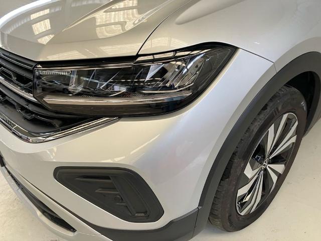 Volkswagen T-Cross ``Más`` 1.0 TSI 85 kW (116 CV) DSG