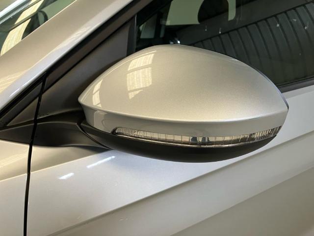 Volkswagen T-Cross ``Más`` 1.0 TSI 85 kW (116 CV) DSG