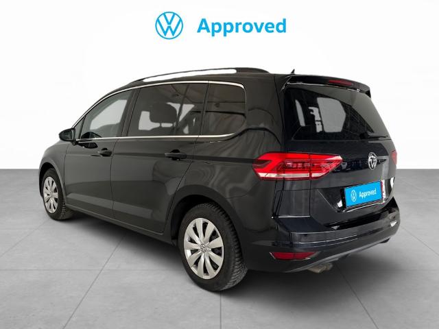 Volkswagen Touran Advance 2.0 TDI 110 kW (150 CV) DSG