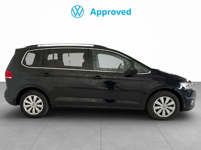 Volkswagen Touran Advance 2.0 TDI 110 kW (150 CV) DSG