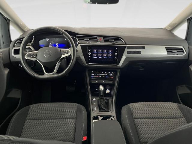 Volkswagen Touran Advance 2.0 TDI 110 kW (150 CV) DSG