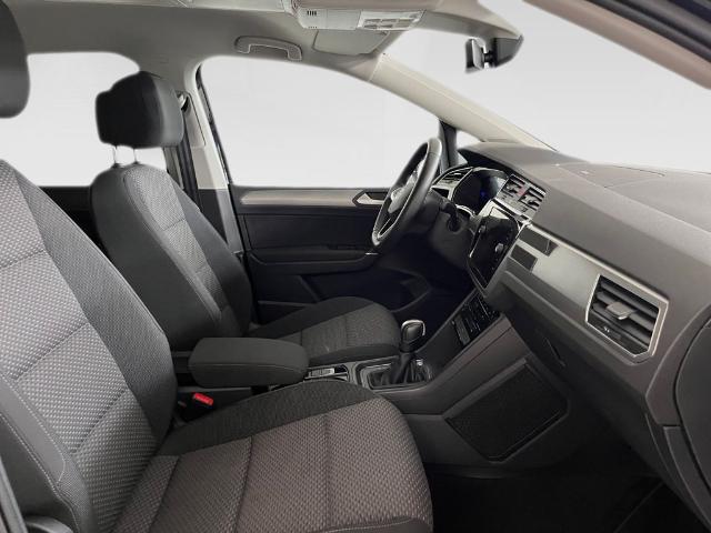 Volkswagen Touran Advance 2.0 TDI 110 kW (150 CV) DSG