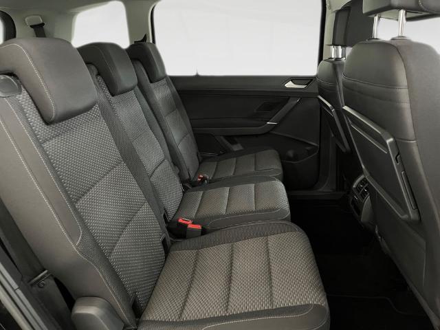 Volkswagen Touran Advance 2.0 TDI 110 kW (150 CV) DSG