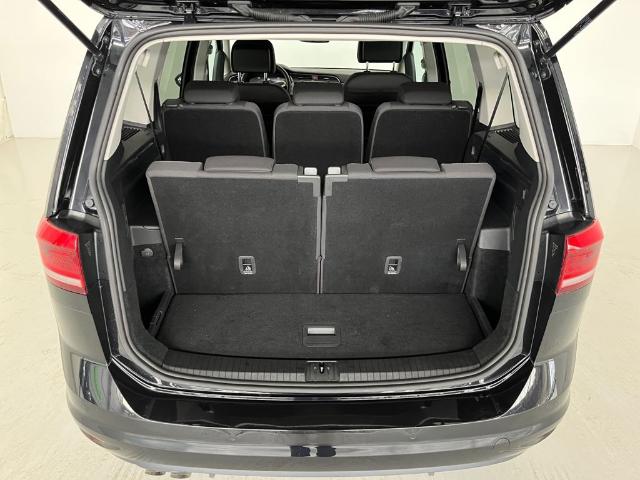Volkswagen Touran Advance 2.0 TDI 110 kW (150 CV) DSG