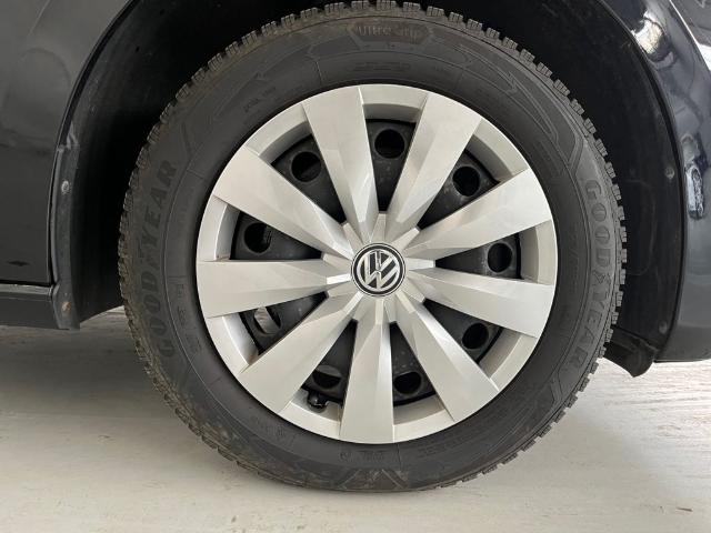 Volkswagen Touran Advance 2.0 TDI 110 kW (150 CV) DSG