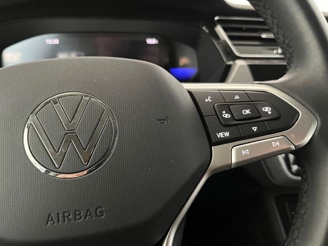 Volkswagen Touran Advance 2.0 TDI 110 kW (150 CV) DSG