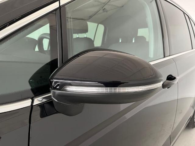 Volkswagen Touran Advance 2.0 TDI 110 kW (150 CV) DSG