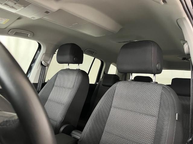 Volkswagen Touran Advance 2.0 TDI 110 kW (150 CV) DSG