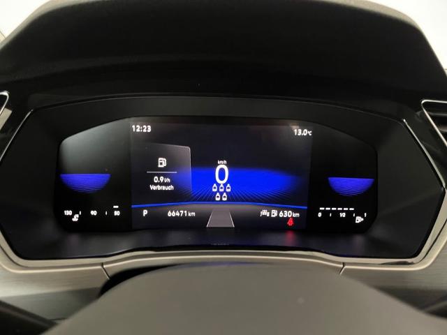 Volkswagen Touran Advance 2.0 TDI 110 kW (150 CV) DSG