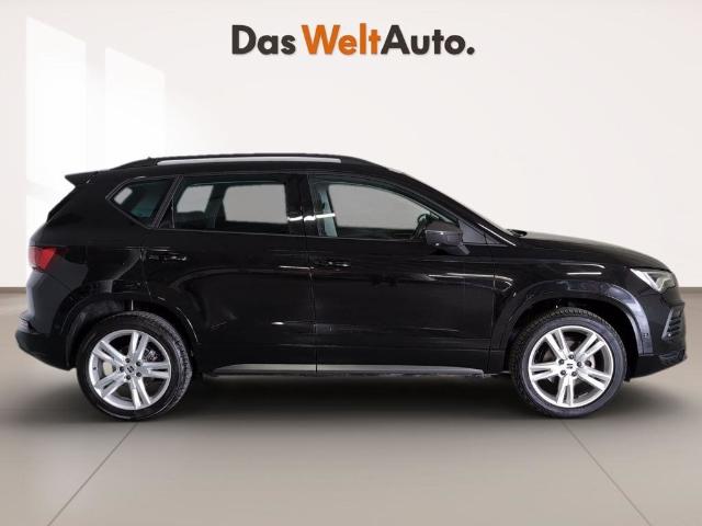 SEAT Ateca 1.5 TSI S&S FR Special Edition DSG 110 kW (150 CV)