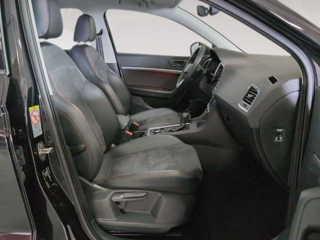 SEAT Ateca 1.5 TSI S&S FR Special Edition DSG 110 kW (150 CV)
