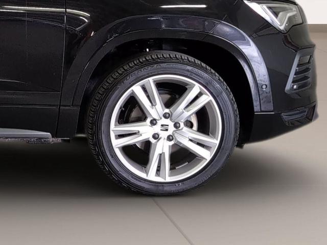 SEAT Ateca 1.5 TSI S&S FR Special Edition DSG 110 kW (150 CV)